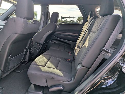New 2026 Dodge Durango GT w/ Blacktop Package AWD/4WD image 14