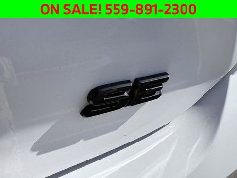 Used 2025 Toyota Camry SE w/ Convenience Package FWD image 27