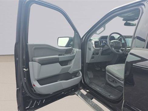 Used 2023 Ford F150 XLT w/ Equipment Group 302A High image 11