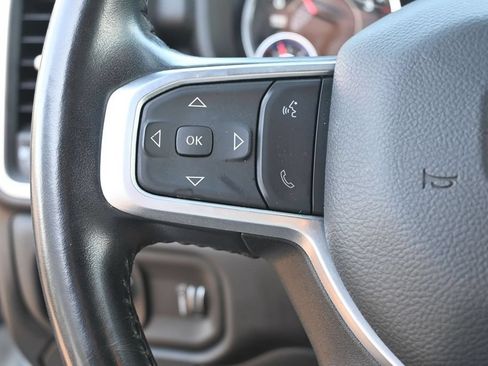 Used 2024 RAM 3500 Big Horn AWD/4WD image 34