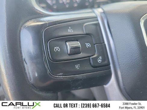 Used 2020 GMC Sierra 1500 Elevation w/ Elevation Value Package image 24