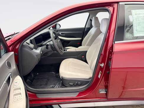 Used 2024 Hyundai Sonata SEL image 10