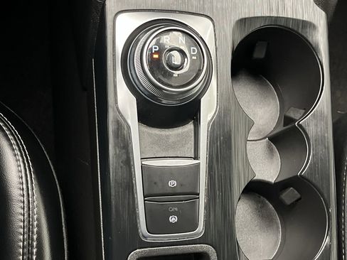 Certified 2024 Ford Escape Platinum image 25