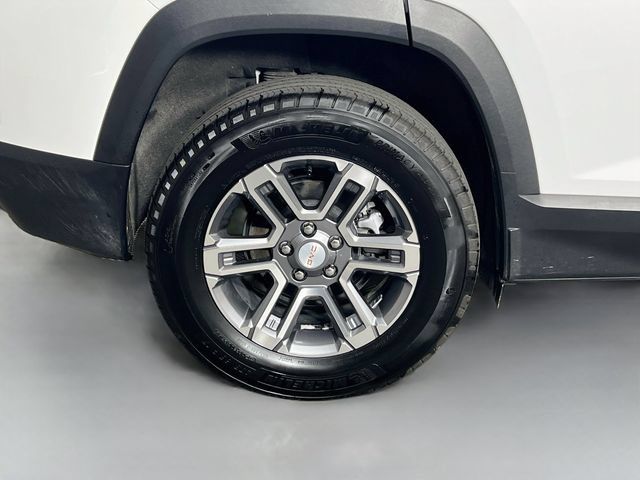 Used 2026 GMC Terrain Elevation AWD/4WD image 36
