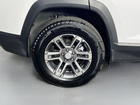 Used 2026 GMC Terrain Elevation AWD/4WD image 36
