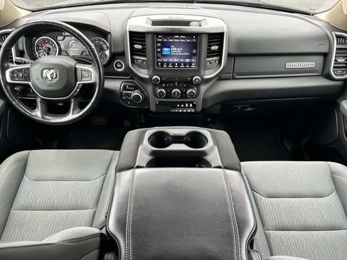 Used 2020 RAM 1500 Big Horn image 13