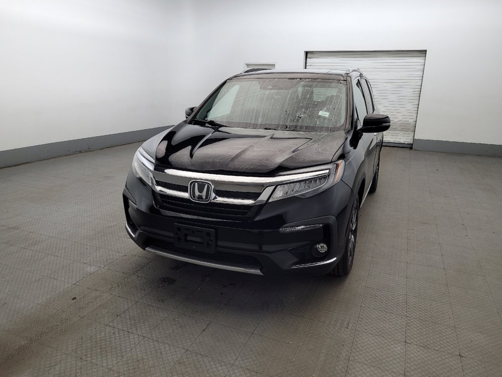 Used 2022 Honda Pilot Touring image 15