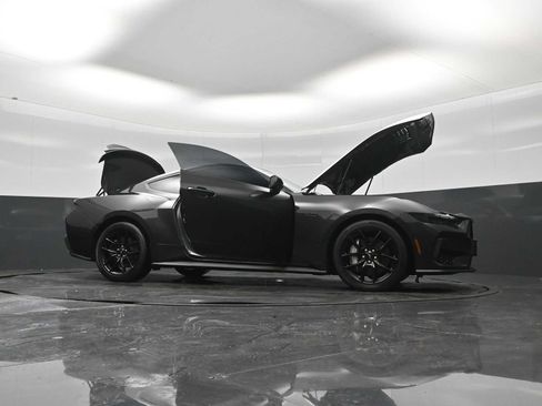 Certified 2024 Ford Mustang GT Premium RWD image 42