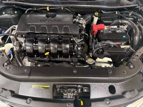 Used 2018 Nissan Sentra SV FWD image 57