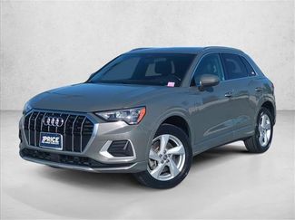 Used 2020 Audi Q3 2.0T Premium video 1