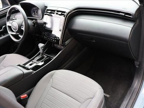 Used 2024 Hyundai Santa Cruz SEL AWD/4WD image 25