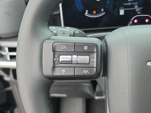 New 2027 Hyundai Santa Fe XRT AWD/4WD image 25