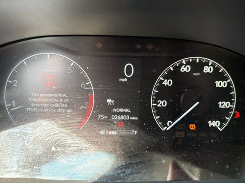 Used 2024 Honda CR-V EX image 29