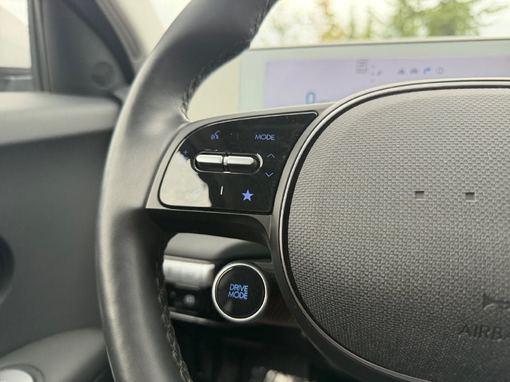 Certified 2024 Hyundai Ioniq 5 SEL AWD/4WD image 16