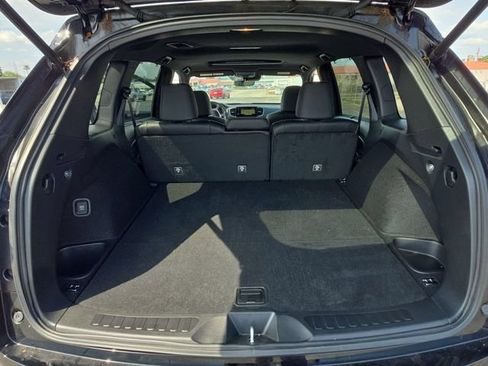 Used 2025 Honda Passport TrailSport image 25