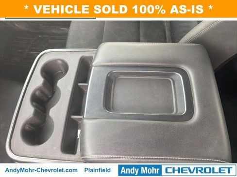 Used 2014 GMC Sierra 1500 SLE w/ SLE Value Package AWD/4WD image 21
