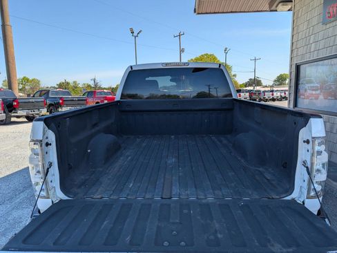 Used 2013 Chevrolet Silverado 1500 LT image 21
