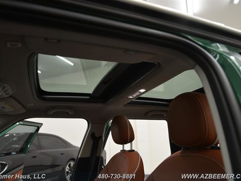 Used 2023 MINI Cooper Clubman S FWD image 35