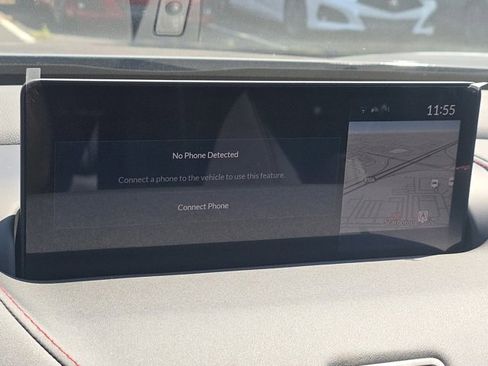 New 2025 Acura TLX SH-AWD w/ A-SPEC Pkg image 8