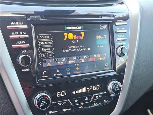 Used 2020 Nissan Murano Platinum w/ Cargo Package FWD image 21