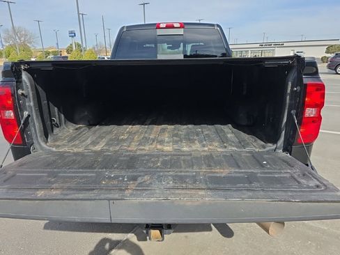 Used 2019 Chevrolet Silverado 2500 LTZ w/ Duramax Plus Package image 5