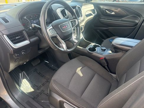 Certified 2024 GMC Terrain SLE image 20