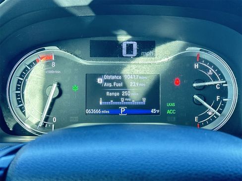 Used 2023 Honda Ridgeline Black Edition image 22