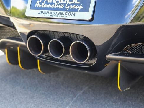 Used 2013 Ferrari 458 Spider RWD image 28