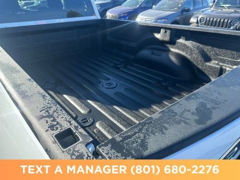New 2026 RAM 2500 Big Horn AWD/4WD image 14