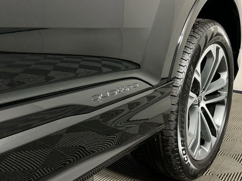 New 2026 Audi Q7 2.0T Premium image 6