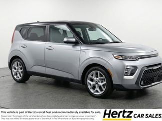 Used 2025 Kia Soul LX w/ LX Technology Package FWD video 1