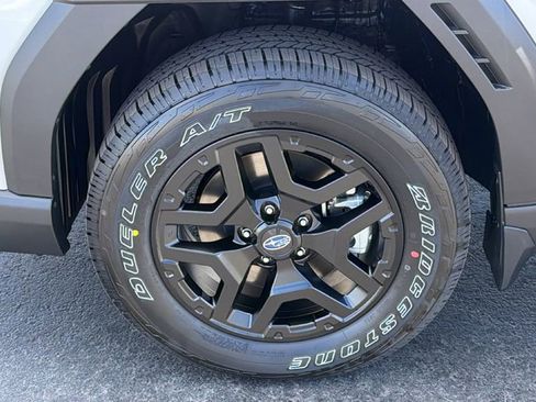 New 2026 Subaru Outback Wilderness AWD/4WD image 9
