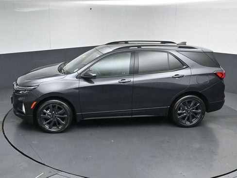 Used 2022 Chevrolet Equinox RS w/ LPO, Floor Liner Package image 46