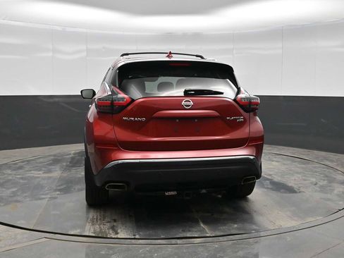 Used 2019 Nissan Murano Platinum image 6