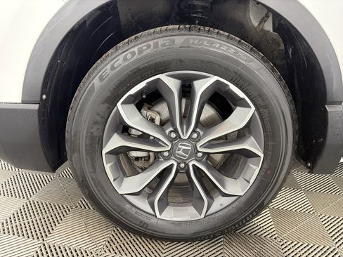 Used 2022 Honda CR-V EX image 13