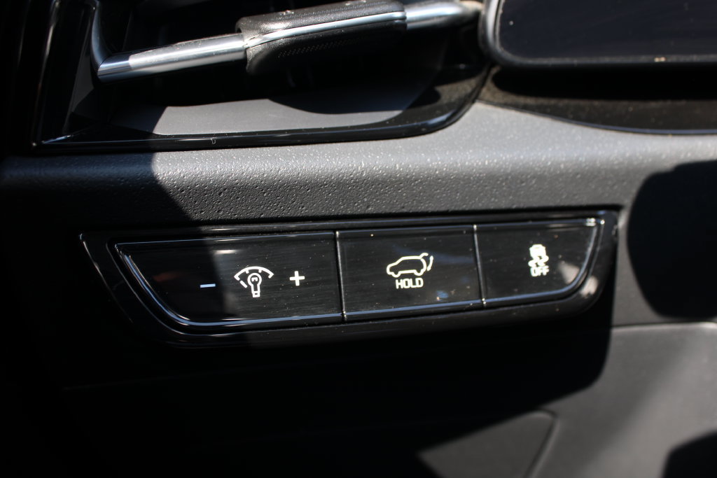 Used 2024 Kia Niro Wind w/ Wind Preserve Package FWD image 31