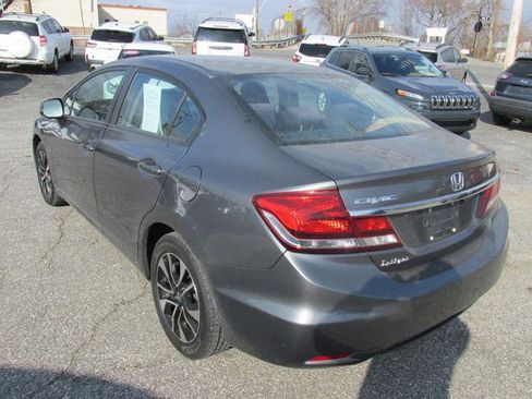 Used 2013 Honda Civic EX image 6