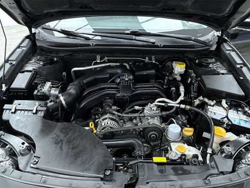 Used 2020 Subaru Legacy Premium image 50