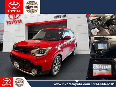 Used 2019 Kia Soul ! w/ Technology Package
