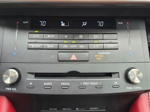 Used 2017 Lexus RC 350 F Sport image 33