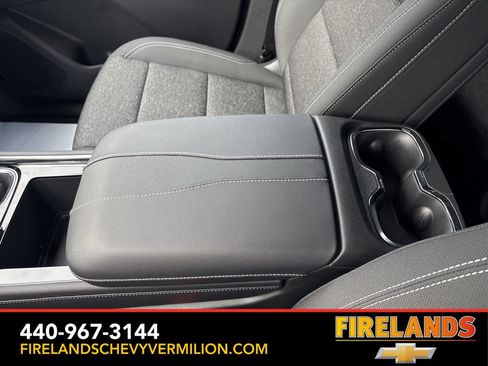 New 2026 Chevrolet Traverse LT w/ Driver Confidence Package image 25