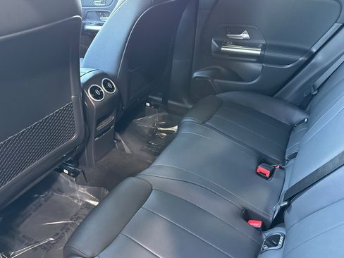 New 2026 Mercedes-Benz GLA 250 image 25