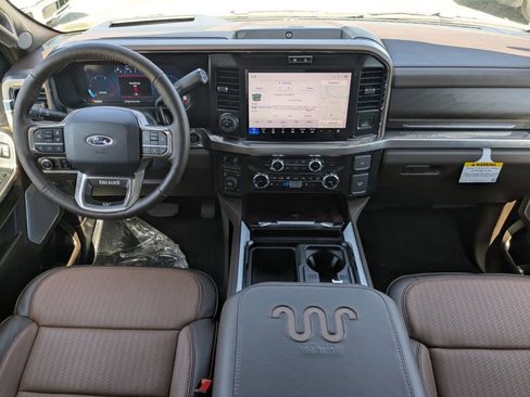 New 2026 Ford F350 King Ranch image 15