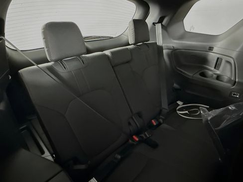 New 2026 Honda Pilot Sport image 34