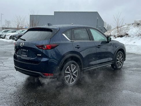 Used 2018 MAZDA CX-5 Touring w/ Preferred Equipment Package image 6