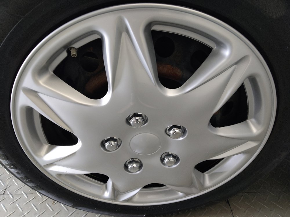 Used 2021 Toyota Corolla LE FWD image 31