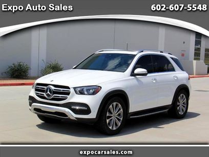 Used 2020 Mercedes-Benz GLE 350 w/ Premium Package