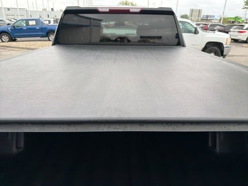 Certified 2022 Chevrolet Silverado 1500 LT Trail Boss w/ Protection Package AWD/4WD image 15