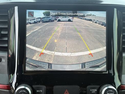Used 2022 RAM 1500 Rebel w/ Rebel Level 1 Equipment Group AWD/4WD image 18