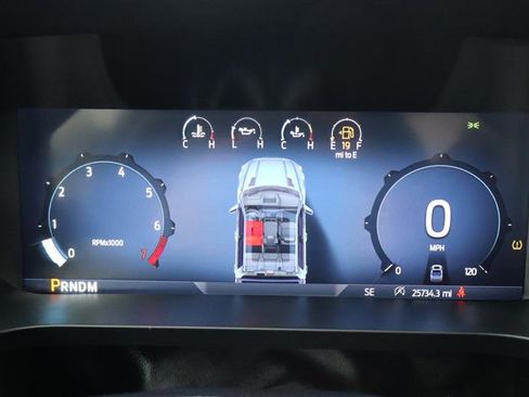 Used 2025 Ford F150 XLT w/ Equipment Group 301A Standard image 18